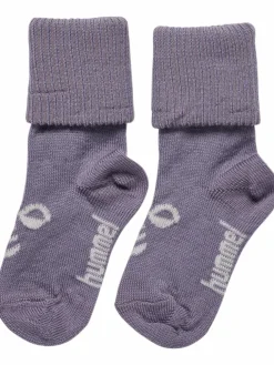 hmlMINI WOOL SOCKS