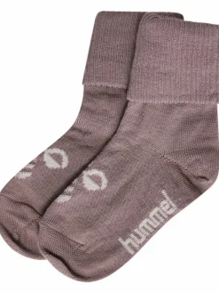 hmlMINI WOOL SOCKS