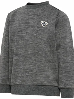 hmlMINI WOOL SWEATSHIRT BEE