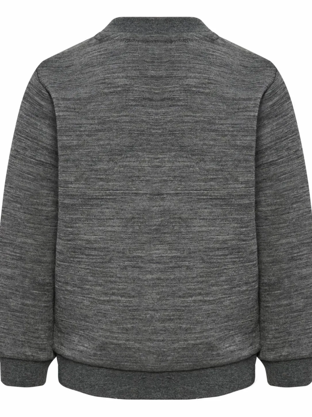 hmlMINI WOOL SWEATSHIRT BEE