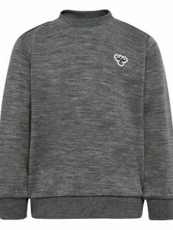 hmlMINI WOOL SWEATSHIRT BEE