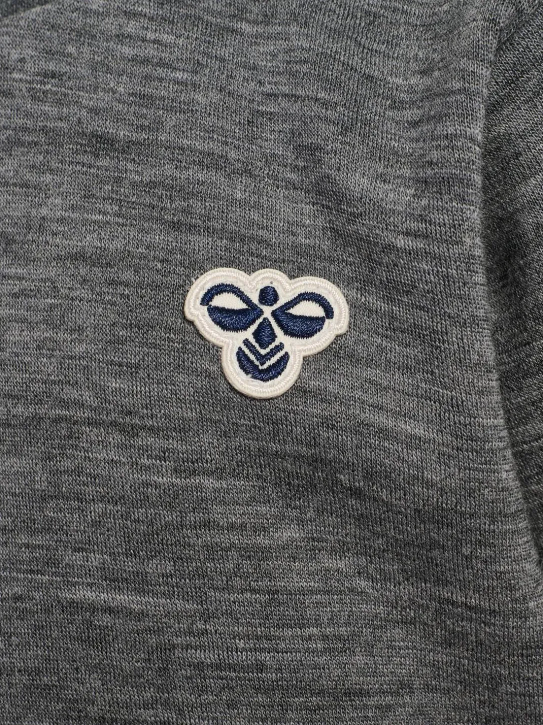 hmlMINI WOOL SWEATSHIRT BEE