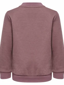 hmlMINI WOOL SWEATSHIRT BEE