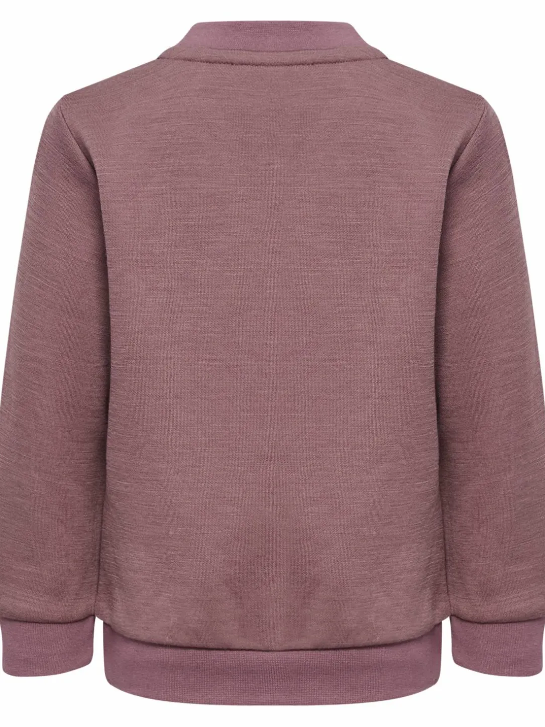 hmlMINI WOOL SWEATSHIRT BEE