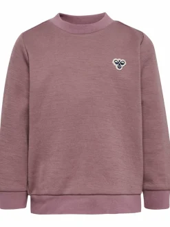 hmlMINI WOOL SWEATSHIRT BEE