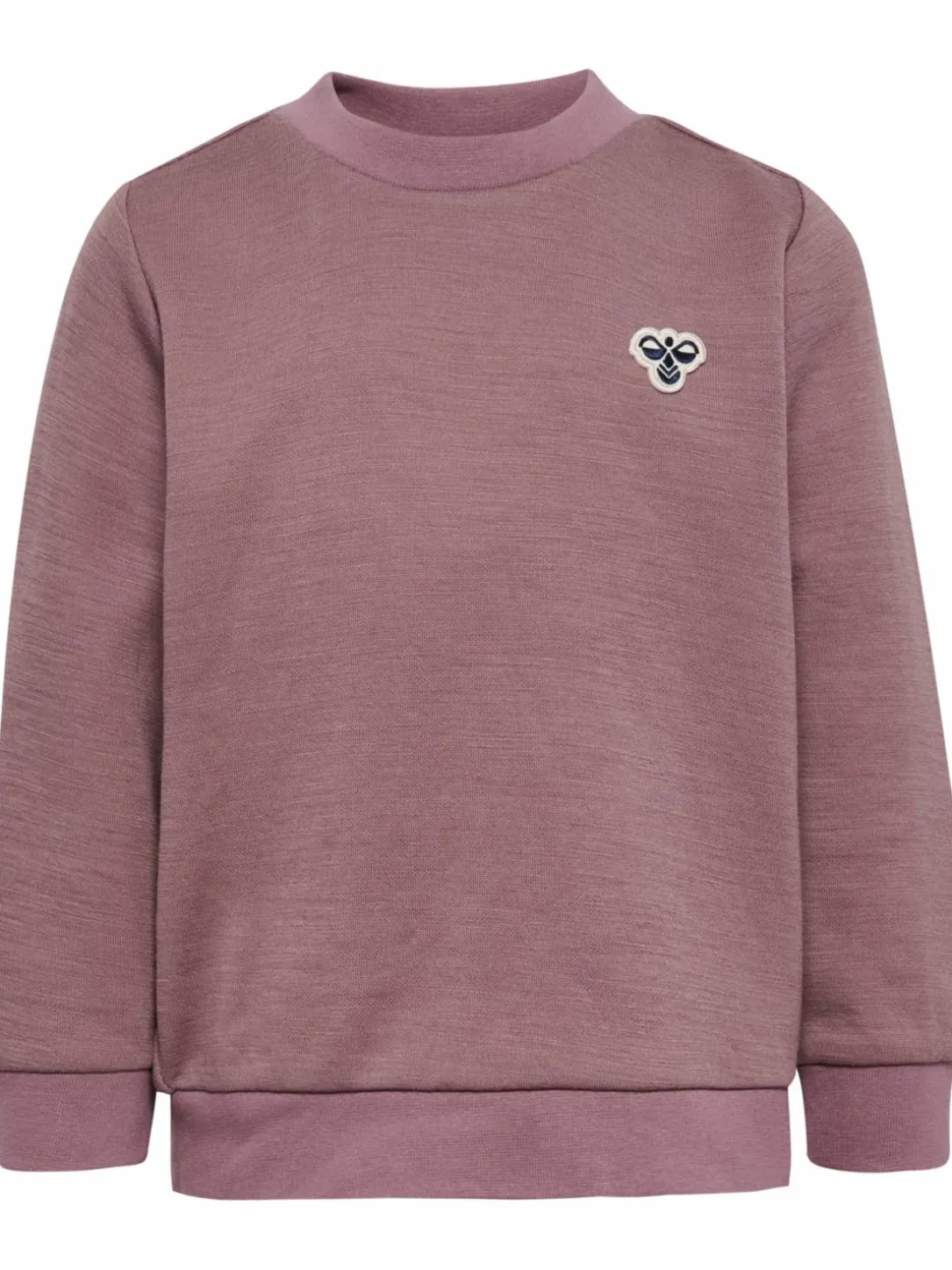 hmlMINI WOOL SWEATSHIRT BEE