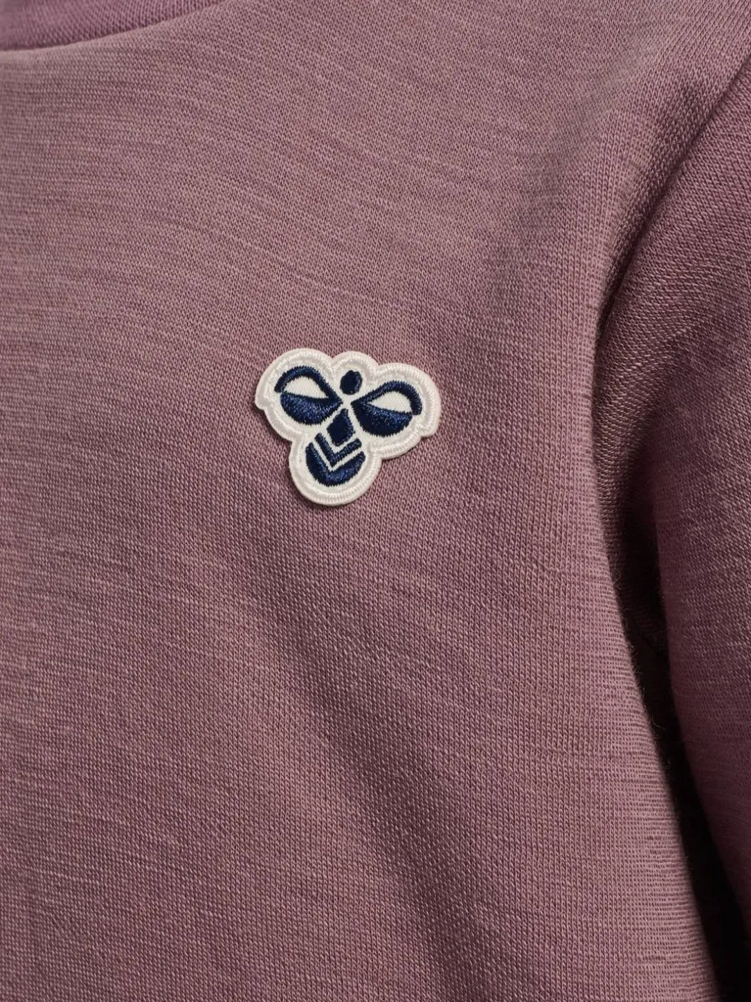 hmlMINI WOOL SWEATSHIRT BEE