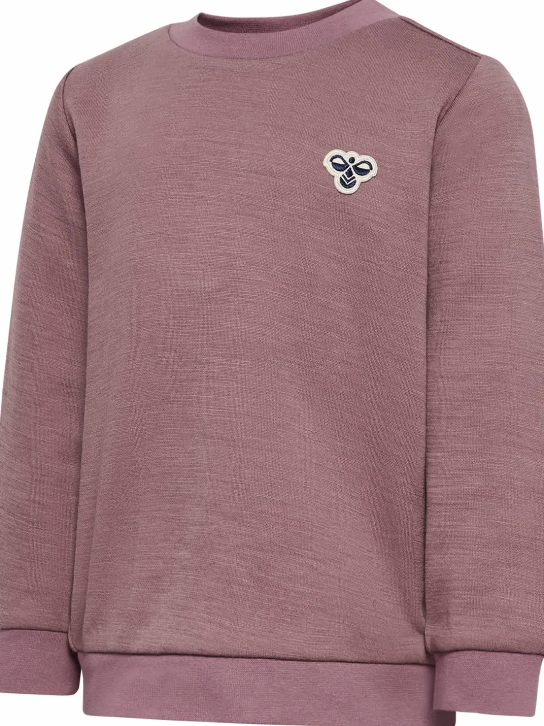 hmlMINI WOOL SWEATSHIRT BEE