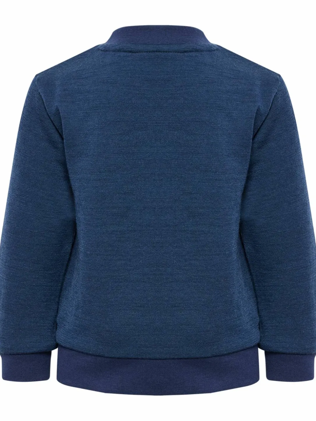 hmlMINI WOOL SWEATSHIRT BEE