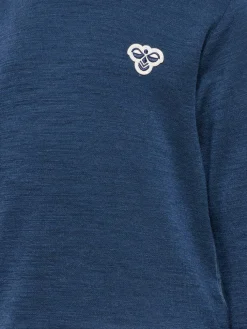 hmlMINI WOOL SWEATSHIRT BEE