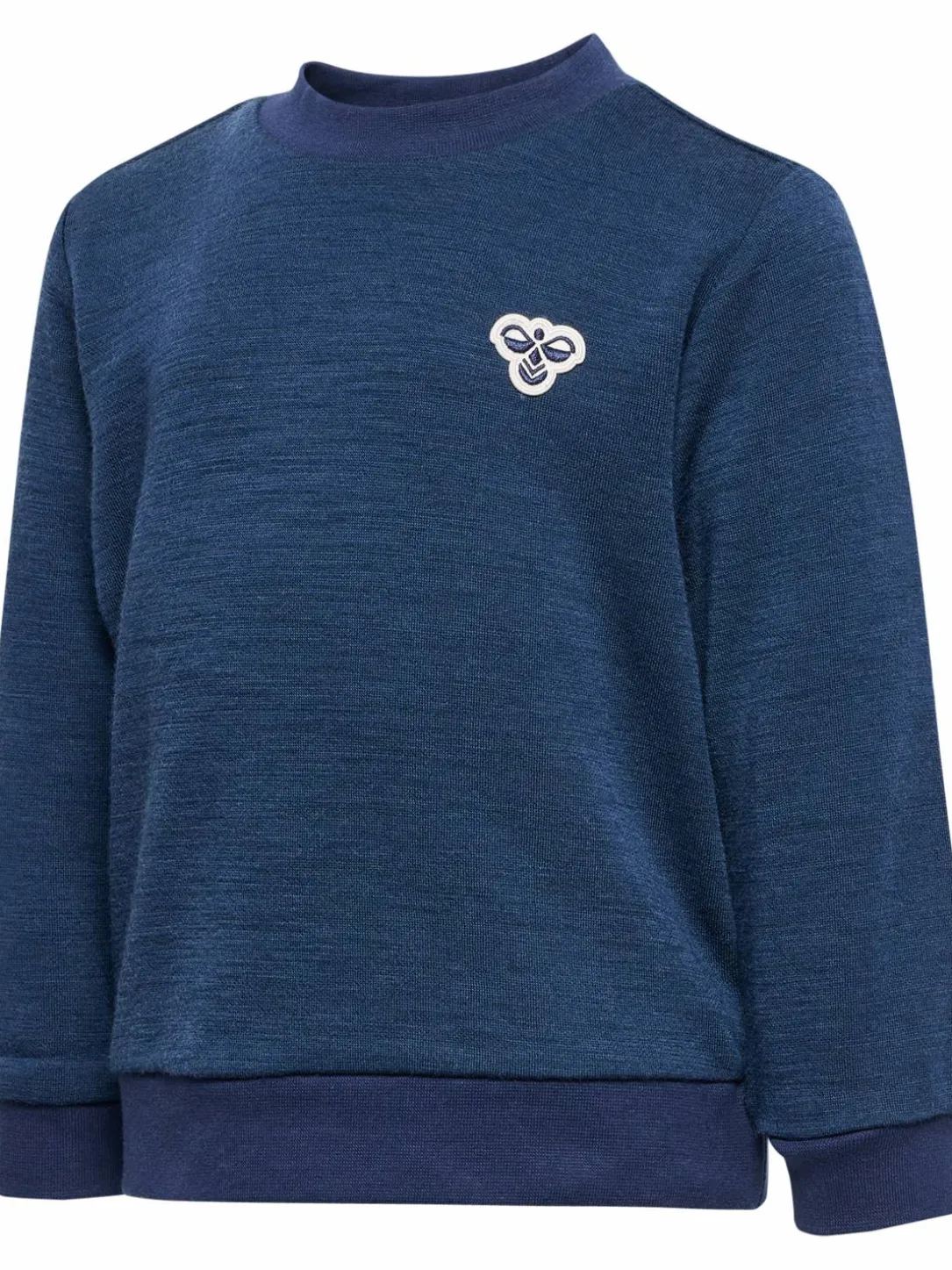 hmlMINI WOOL SWEATSHIRT BEE