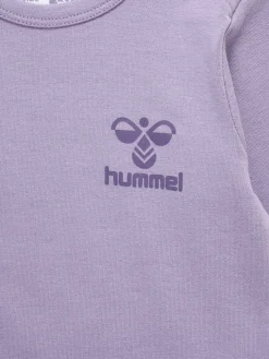 hmlMINO BODY L/S