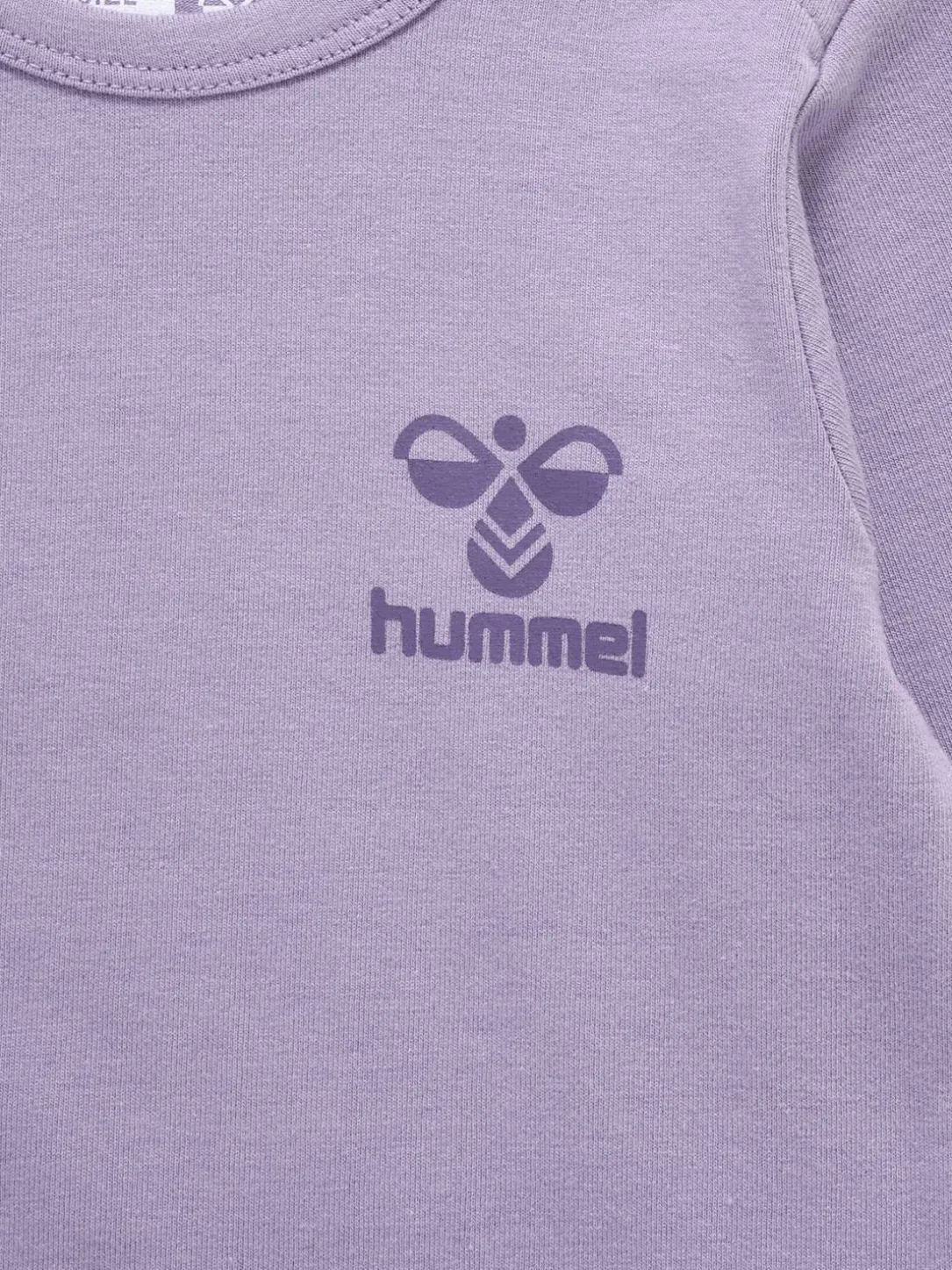 hmlMINO BODY L/S