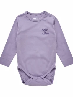 hmlMINO BODY L/S