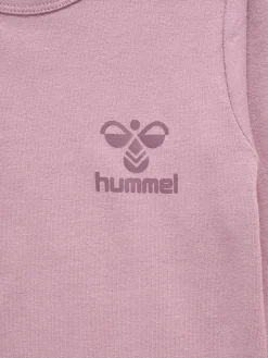 hmlMINO BODY L/S