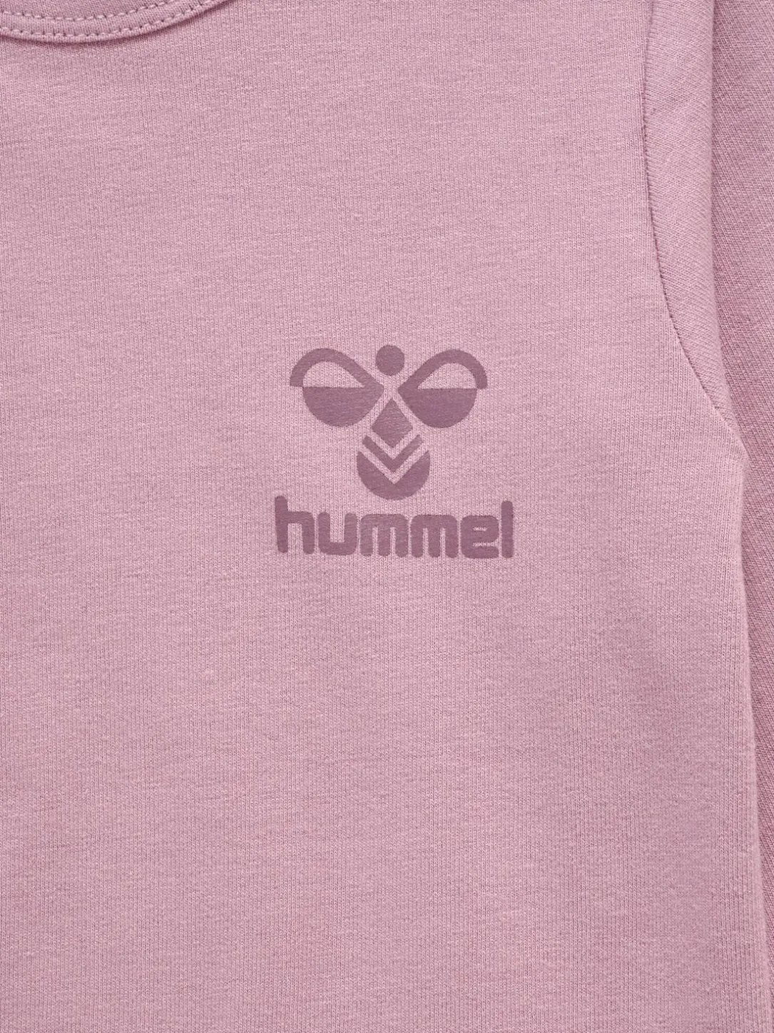 hmlMINO BODY L/S