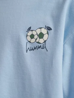 hmlMIO BOXY T-SHIRT S/S