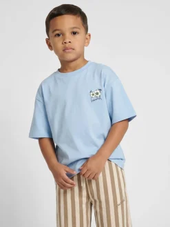 hmlMIO BOXY T-SHIRT S/S