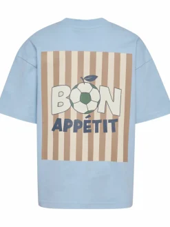 hmlMIO BOXY T-SHIRT S/S