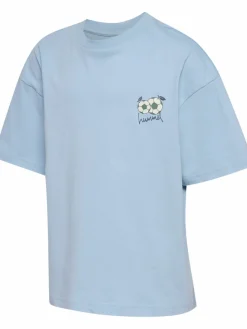 hmlMIO BOXY T-SHIRT S/S