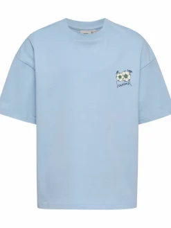 hmlMIO BOXY T-SHIRT S/S
