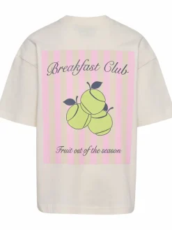 hmlMIO BOXY T-SHIRT S/S