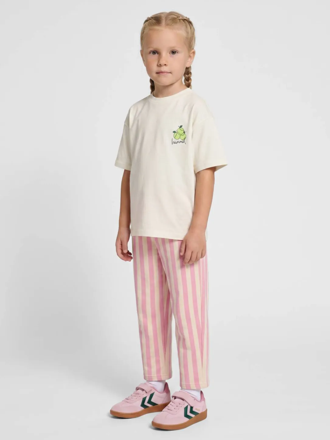 hmlMIO BOXY T-SHIRT S/S