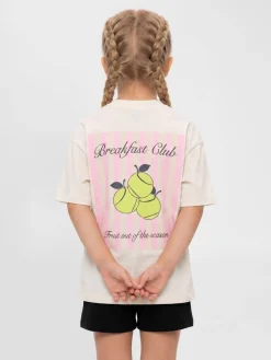 hmlMIO BOXY T-SHIRT S/S