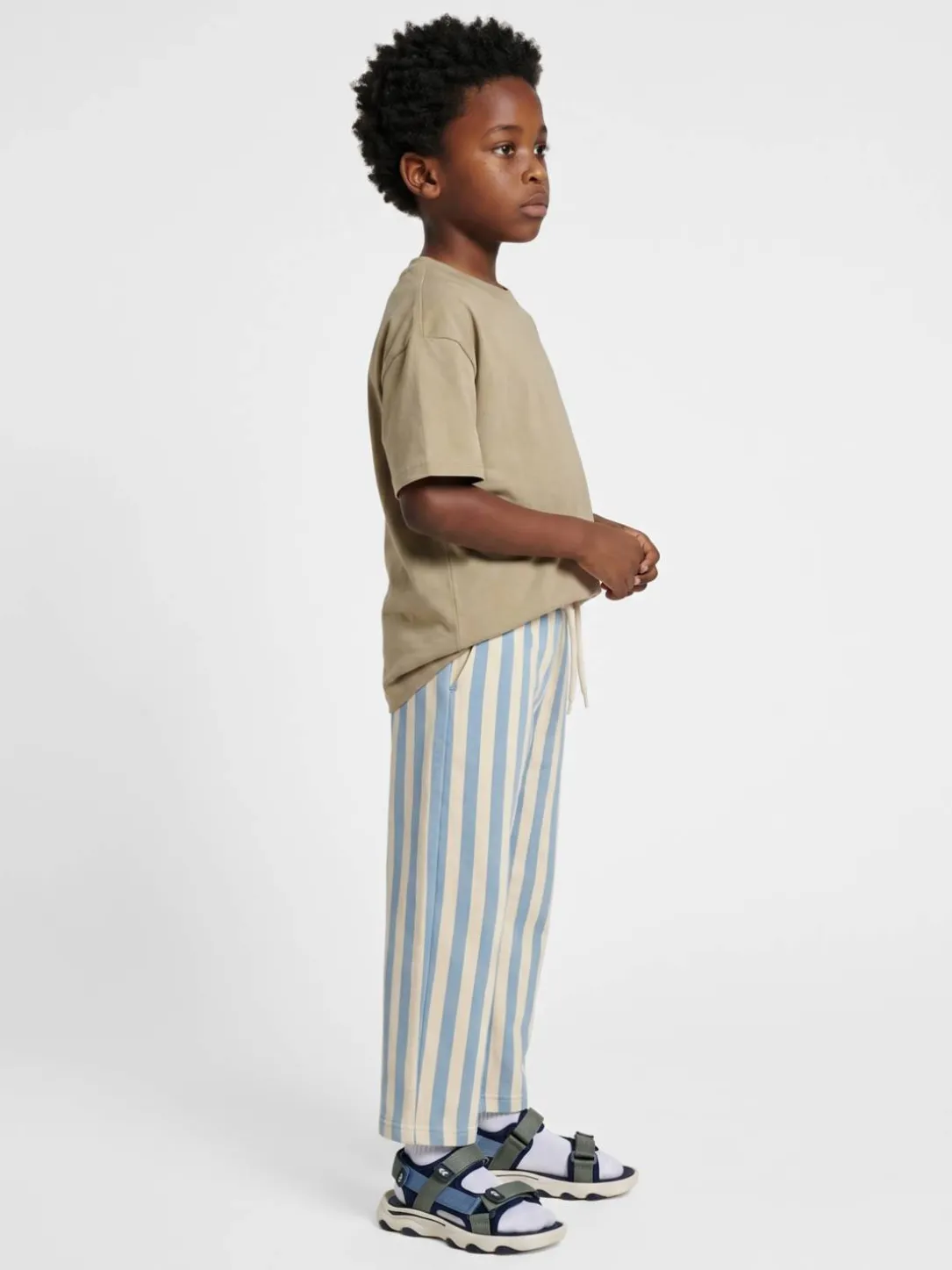 hmlMIO CROPPED PANTS