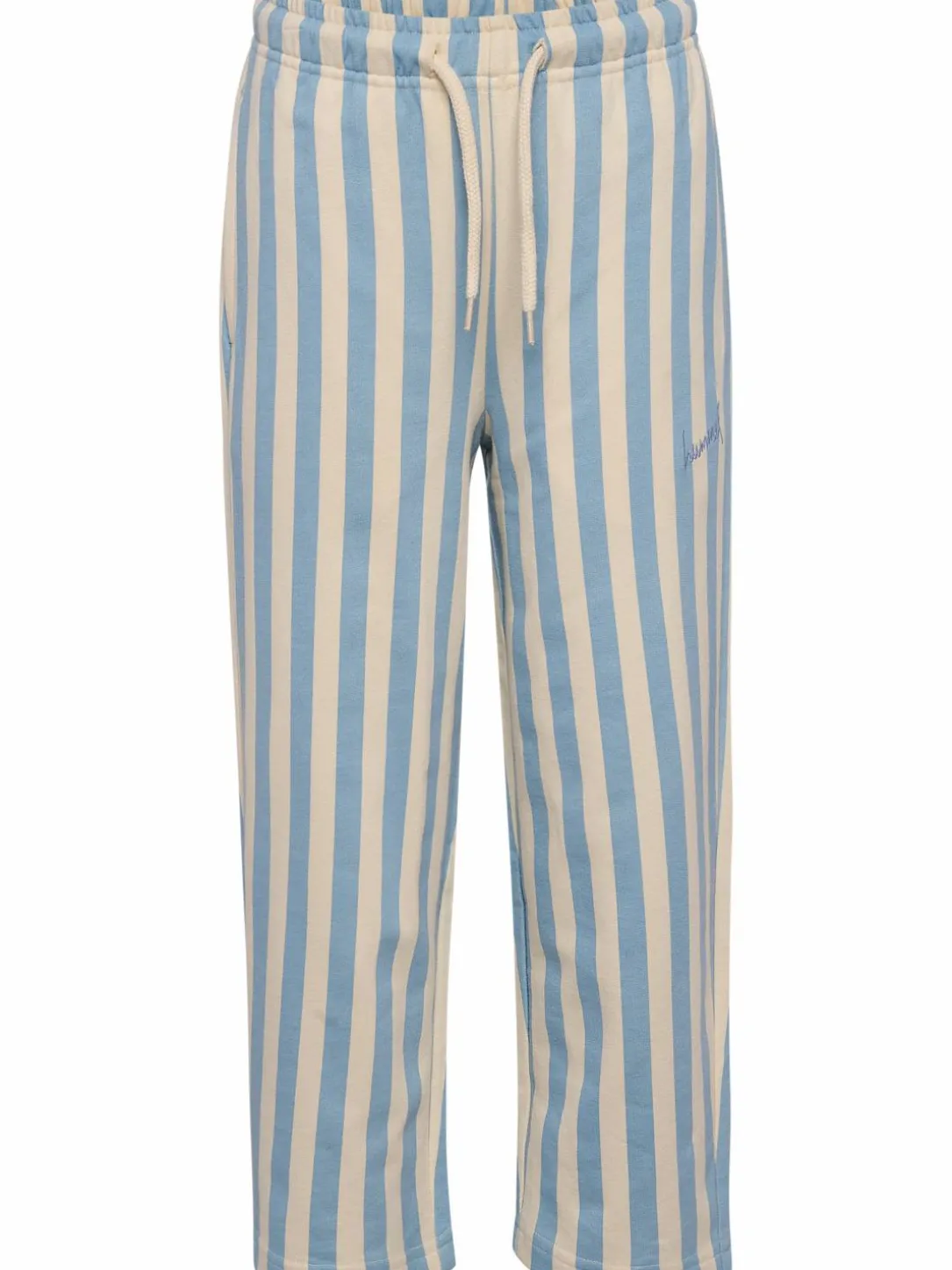hmlMIO CROPPED PANTS