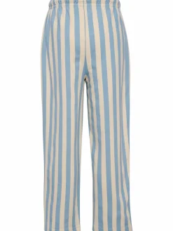 hmlMIO CROPPED PANTS