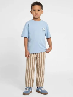 hmlMIO CROPPED PANTS