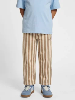 hmlMIO CROPPED PANTS