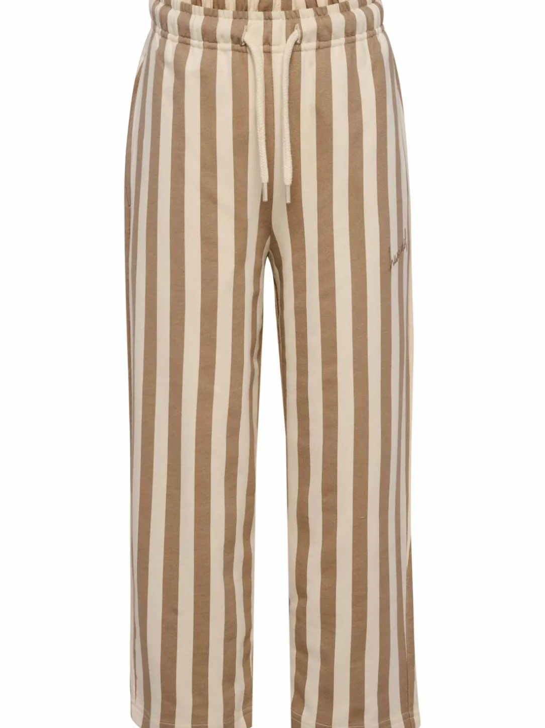 hmlMIO CROPPED PANTS