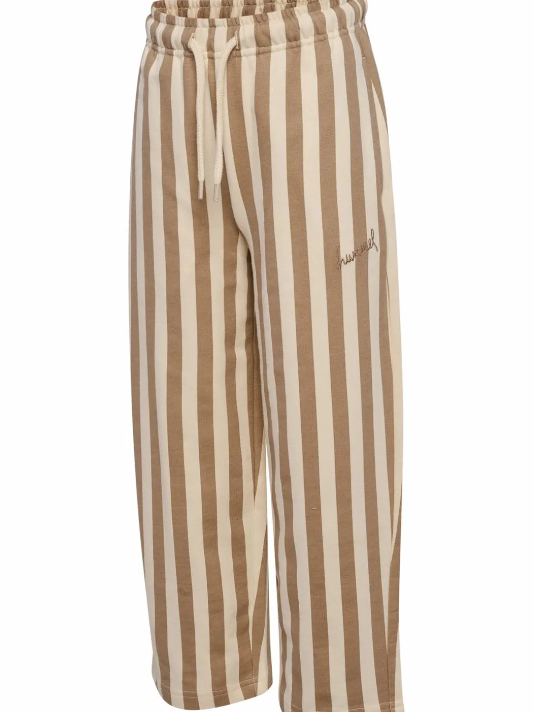 hmlMIO CROPPED PANTS