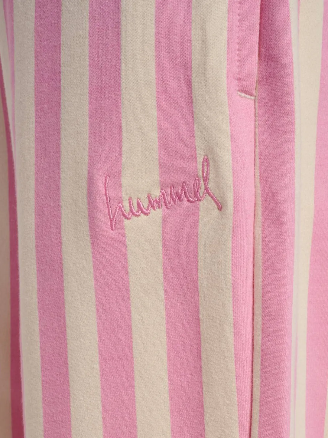 hmlMIO CROPPED PANTS