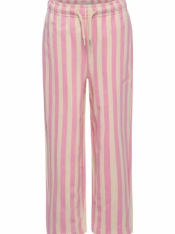 hmlMIO CROPPED PANTS