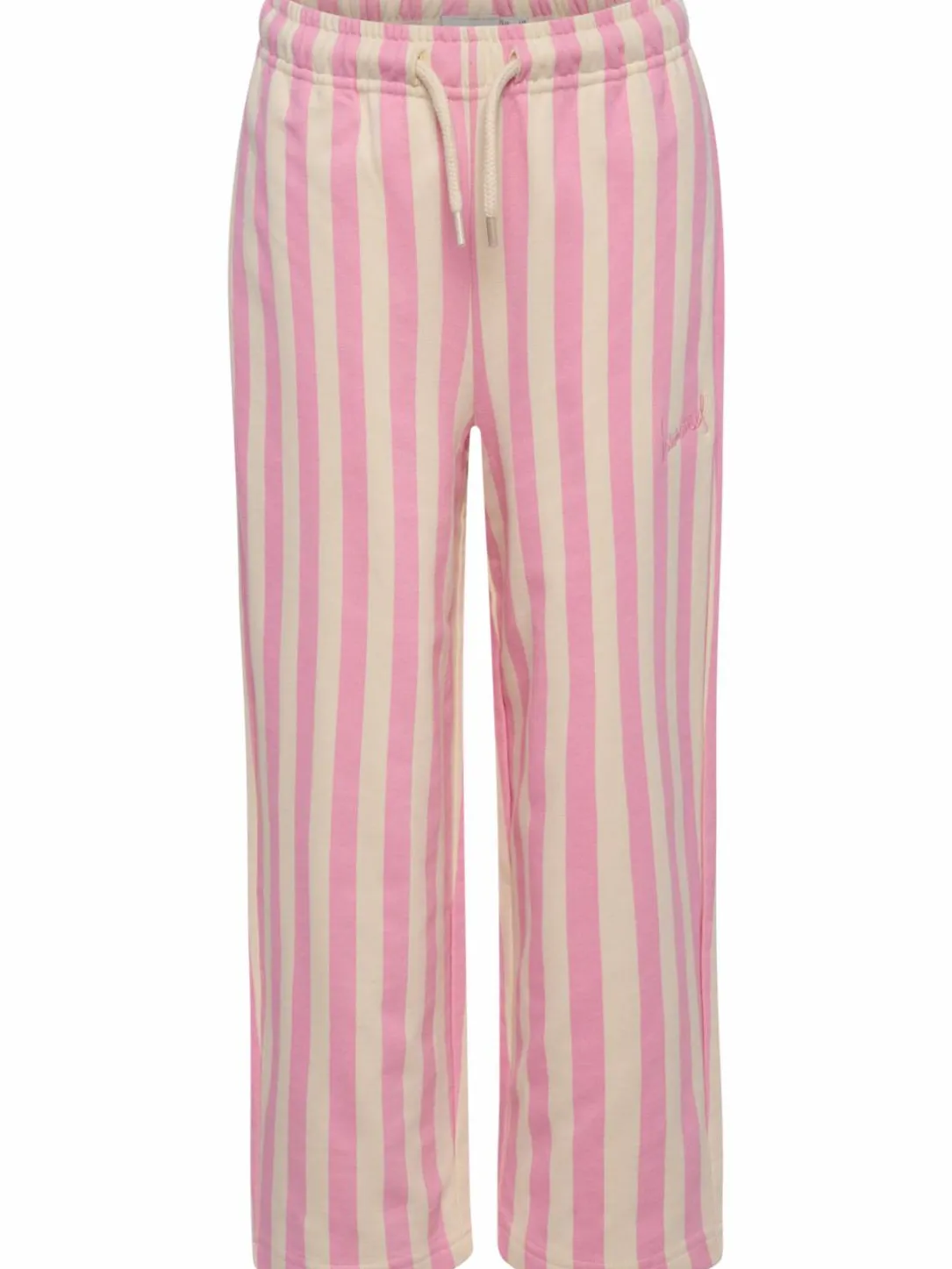 hmlMIO CROPPED PANTS