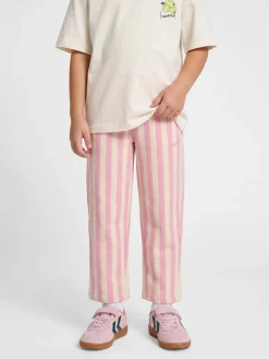 hmlMIO CROPPED PANTS