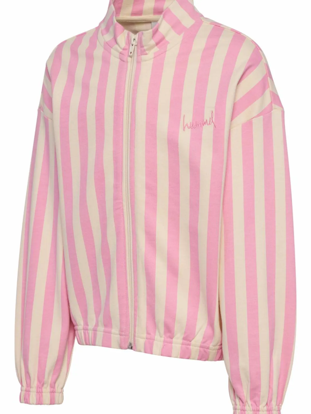 hmlMIO FULL ZIP JACKET