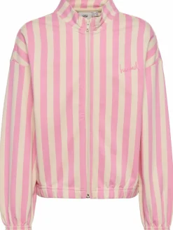 hmlMIO FULL ZIP JACKET