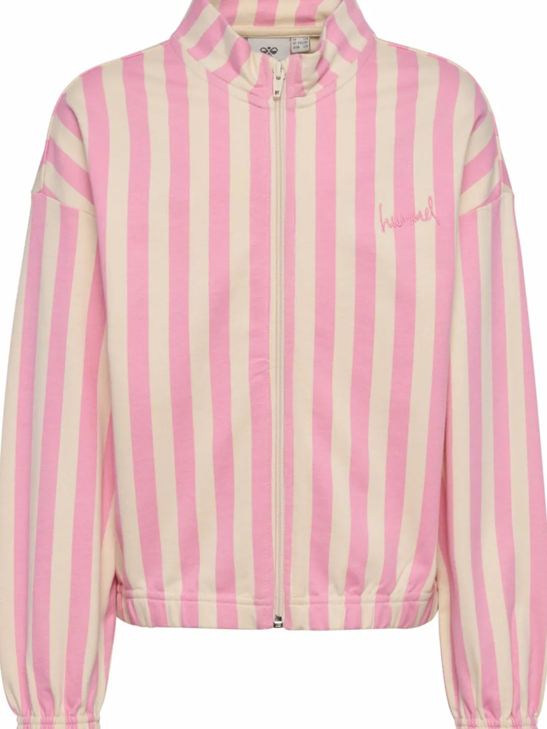 hmlMIO FULL ZIP JACKET