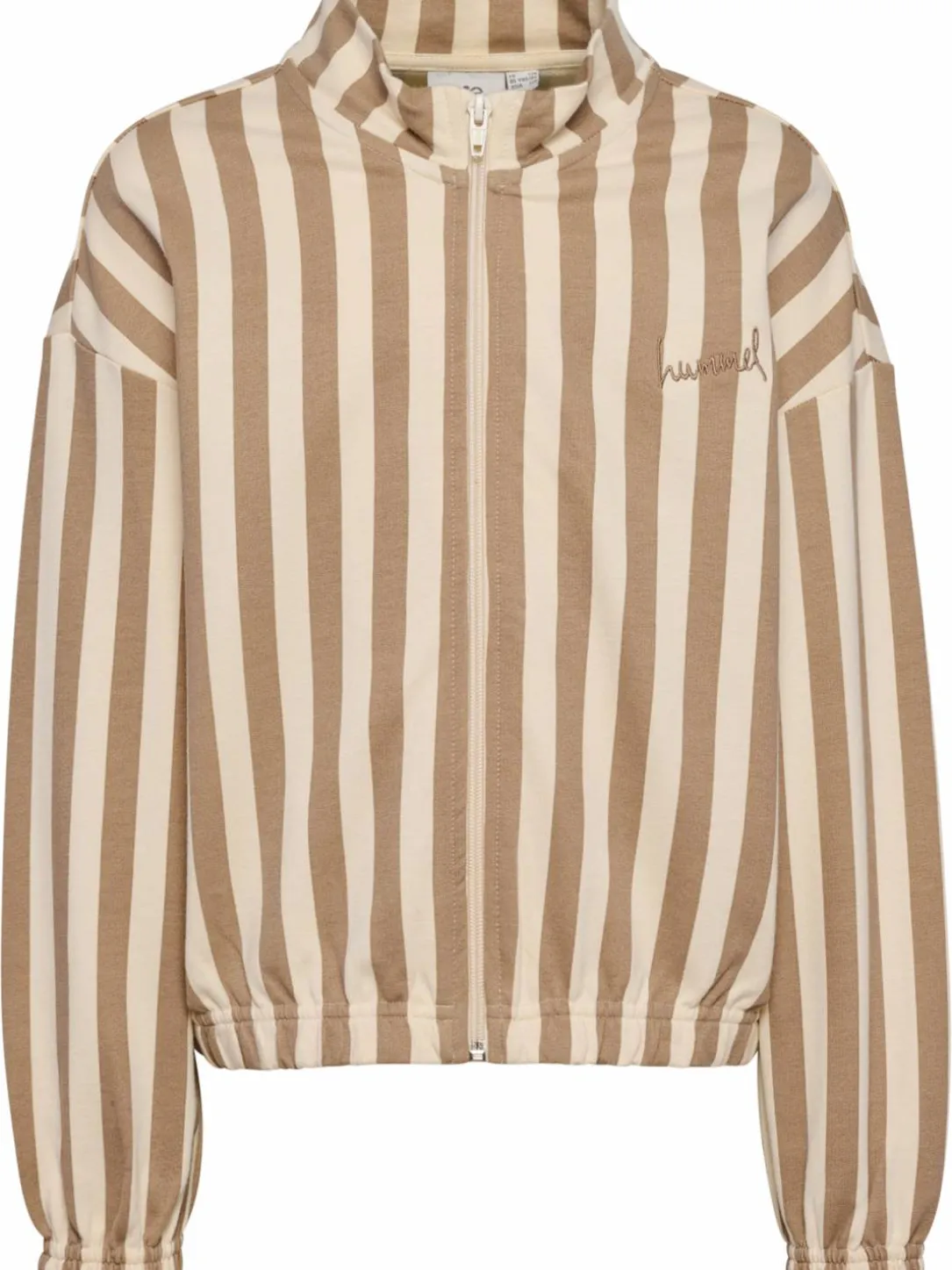 hmlMIO FULL ZIP JACKET