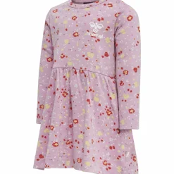hmlMIRA DRESS L/S