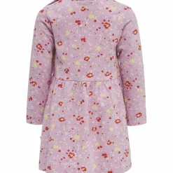 hmlMIRA DRESS L/S