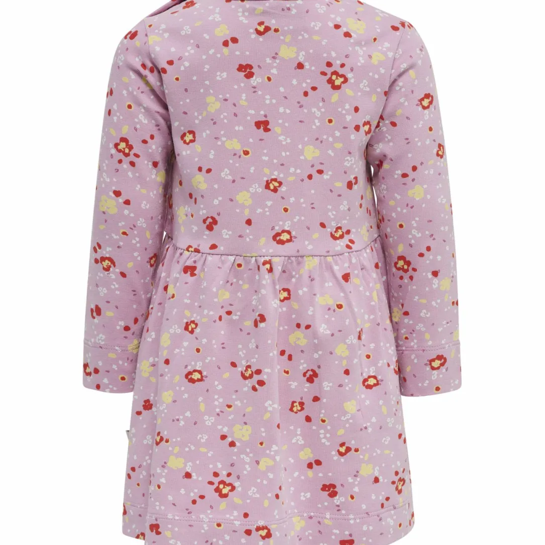 hmlMIRA DRESS L/S