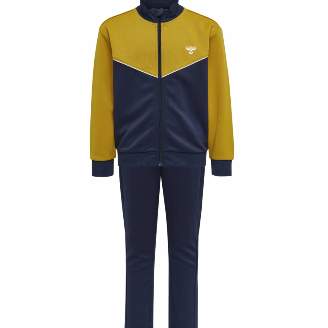 hmlMOLIN TRACKSUIT