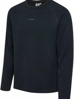 hmlMOMENTUM CREWNECK