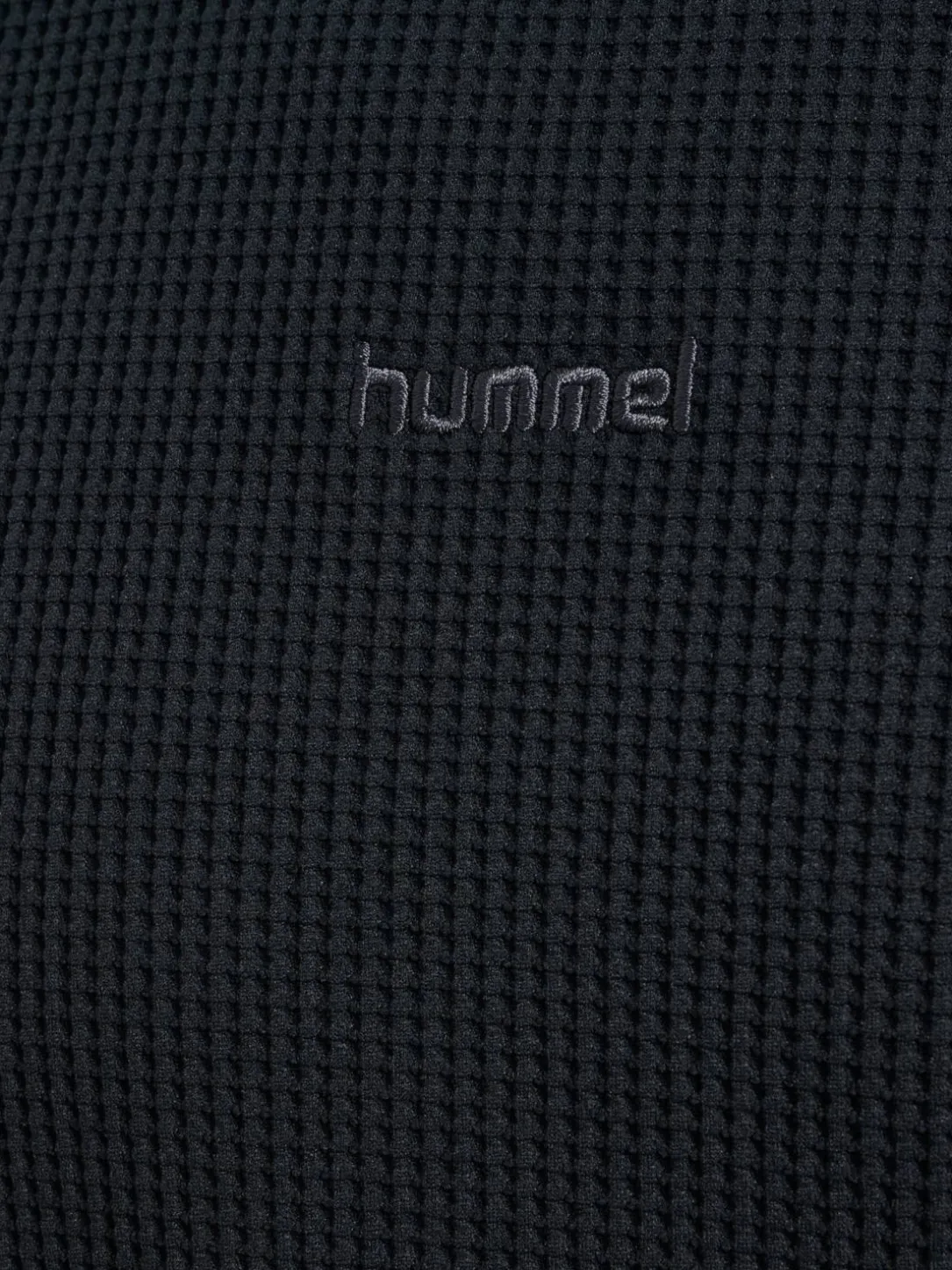 hmlMOMENTUM CREWNECK