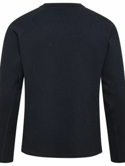 hmlMOMENTUM CREWNECK